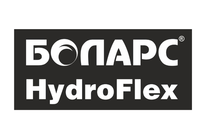 Товарный знак № 80311 «БОЛАРС® HydroFlex»