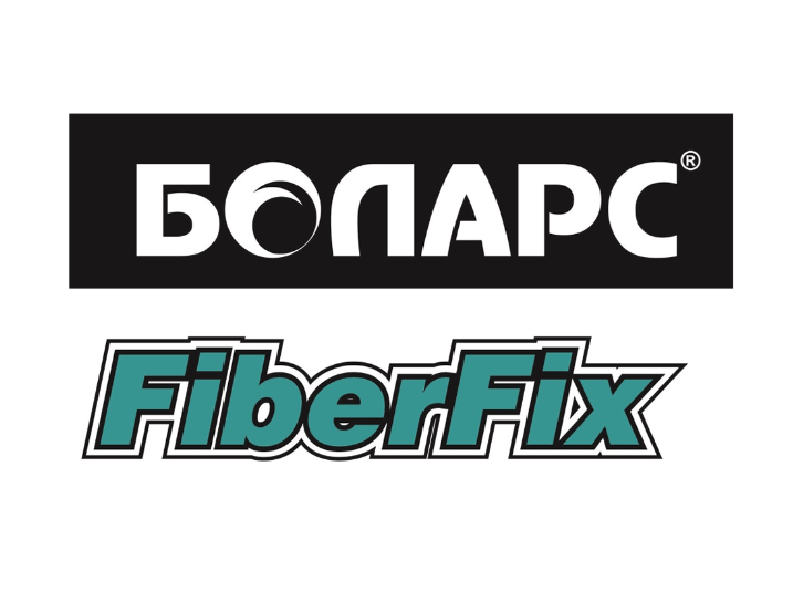 Товарный знак № 80314 «БОЛАРС® FiberFix»