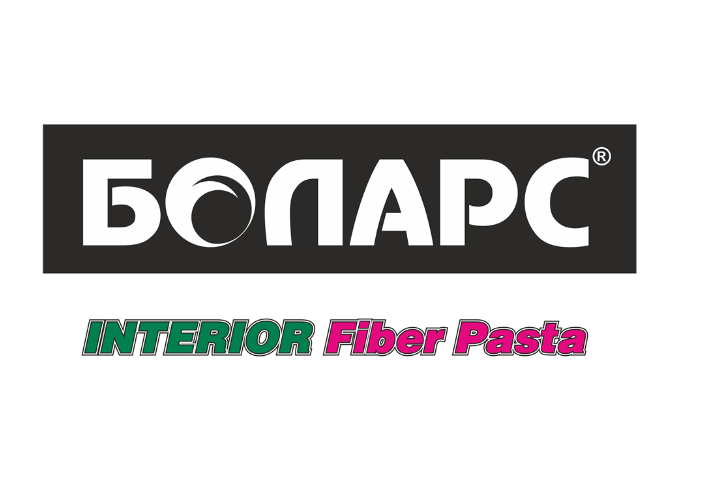 Товарный знак № 80316 «БОЛАРС® INTERIOR Fiber Pasta»