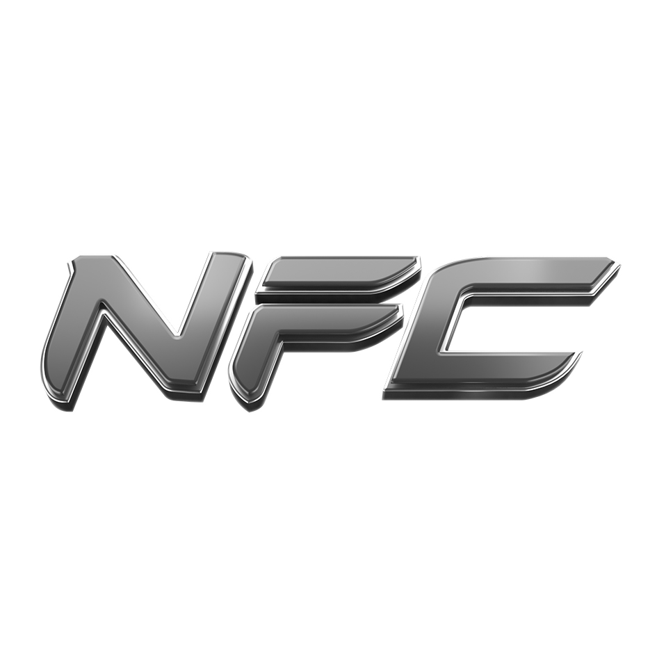 Товарный знак № 78001 «NFC»