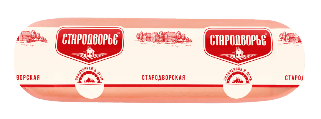 Товарный знак № 78234 «СТАРОДВОРЬЕ СТАРОДВОРСКАЯ ЗОЛОЧЕННАЯ В …»