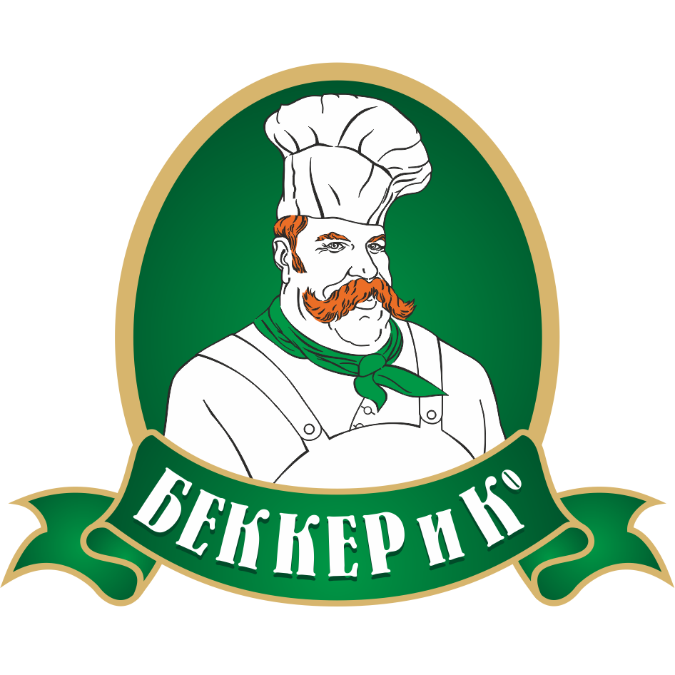 Товарный знак № 78053 «БЕККЕР и К»