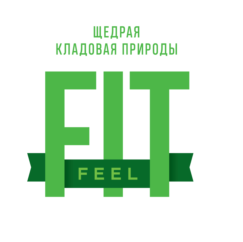 Товарный знак № 77891 «ЩЕДРАЯ КЛАДОВАЯ ПРИРОДЫ FIT FEEL»