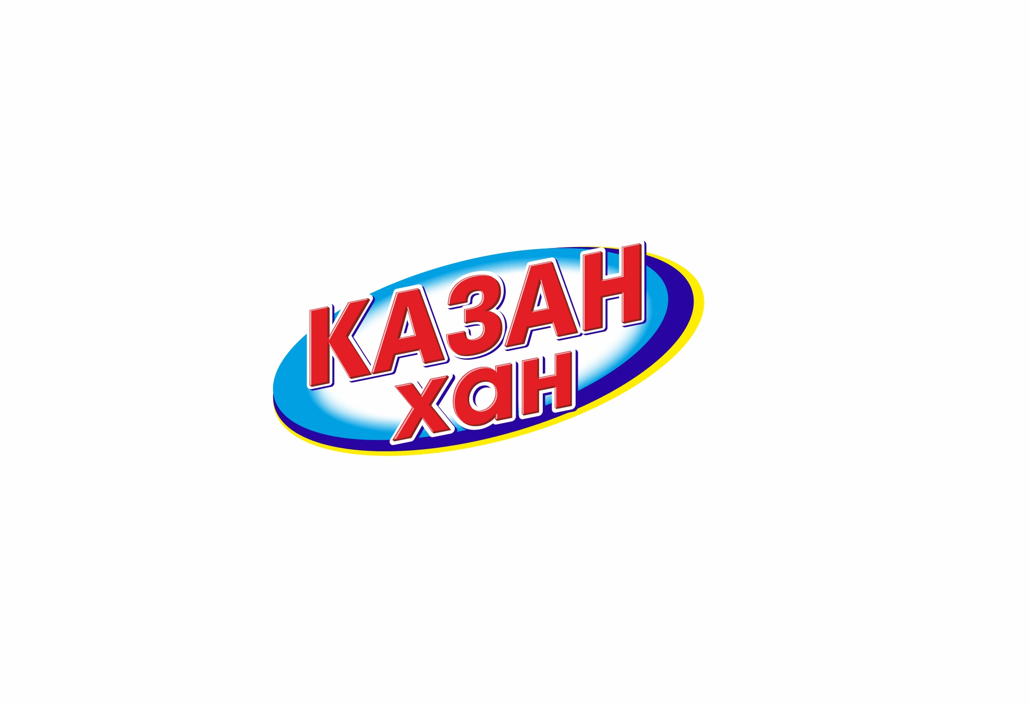 Товарный знак № 78099 «КАЗАН хан»