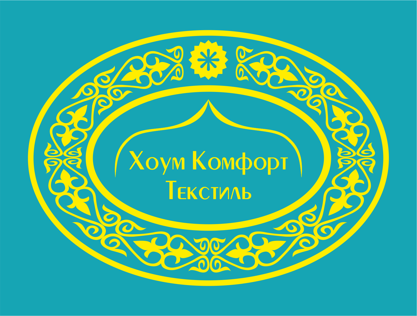 Товарный знак № 78715 «Хоум Комфорт Текстиль»