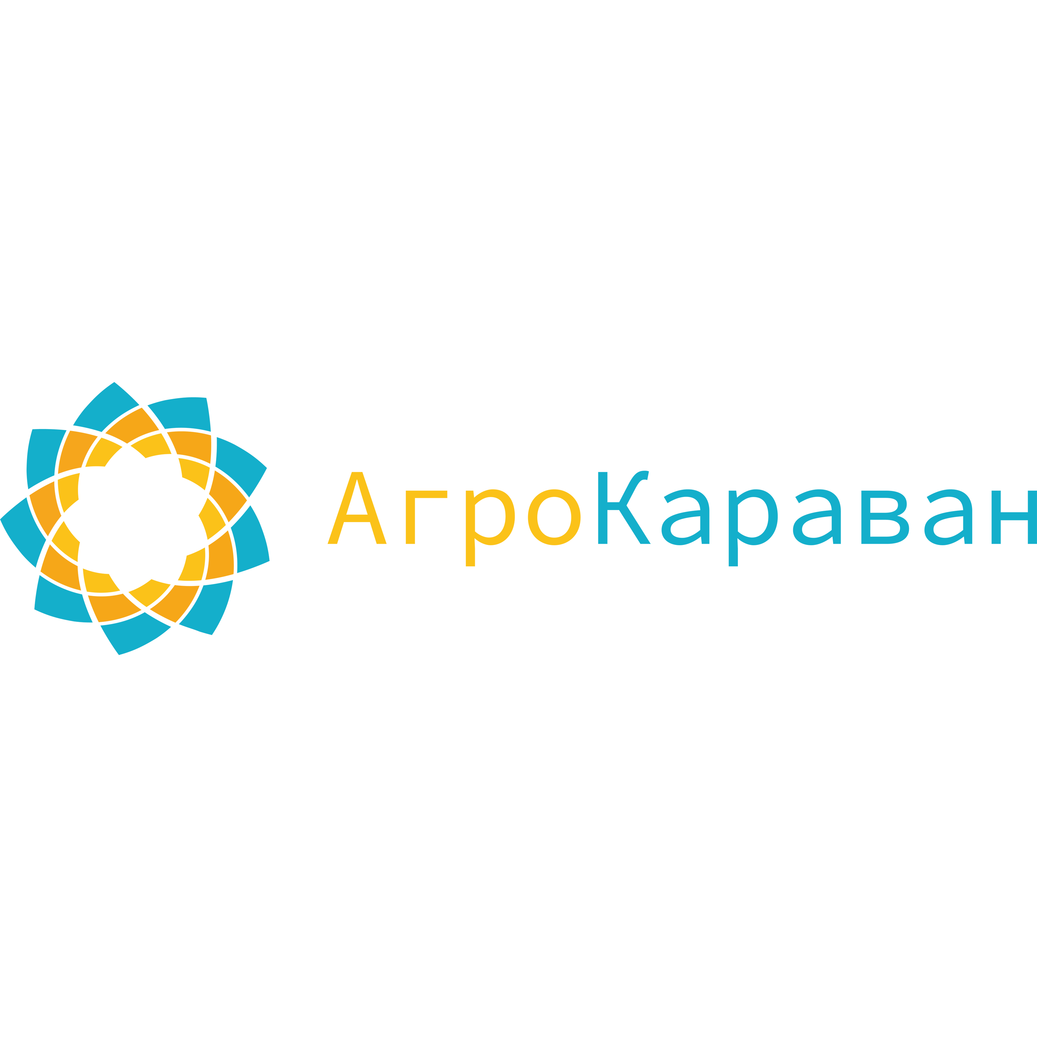 Товарный знак № 76924 «АгроКараван»