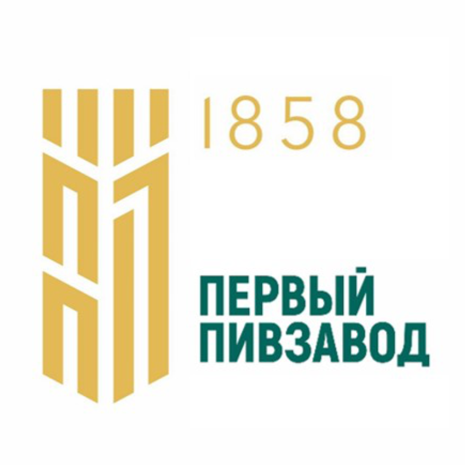 Товарный знак № 76938 «ПЕРВЫЙ ПИВЗАВОД 1858»
