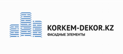 Товарный знак № 77181 «KORKEM-DEKOR.KZ ФАСАДНЫЕ ЭЛЕМЕНТЫ»