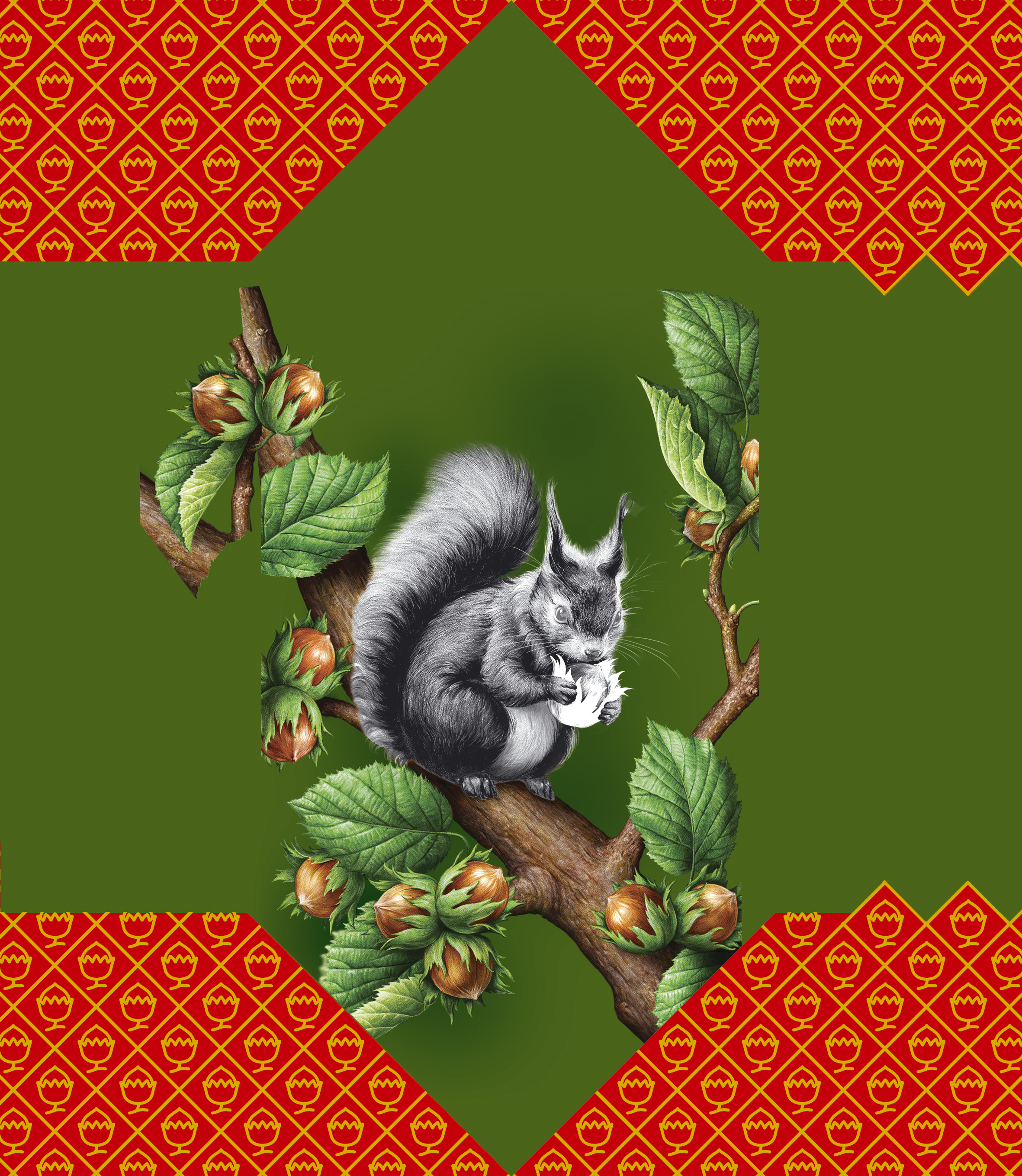 Изображение: Товарный знак № 77359