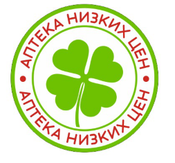 Товарный знак № 77595 «АПТЕКА НИЗКИХ ЦЕН»