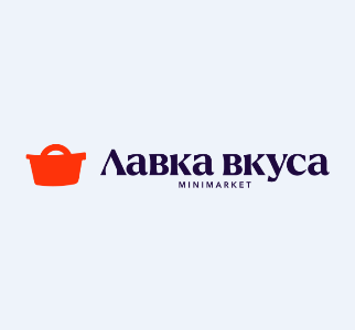 Товарный знак № 77444 «Лавка вкуса MINIMARKET»
