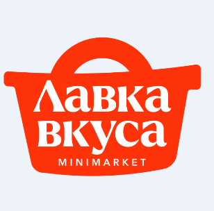 Товарный знак № 77445 «Лавка вкуса MINIMARKET»