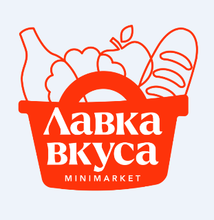 Товарный знак № 77446 «Лавка вкуса MINIMARKET»