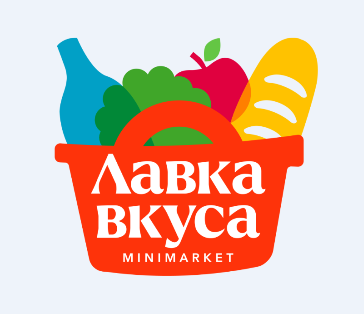 Товарный знак № 77447 «Лавка вкуса MINIMARKET»
