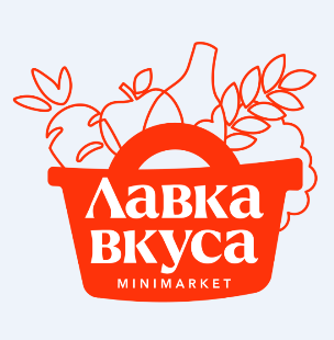 Товарный знак № 77448 «Лавка вкуса MINIMARKET»