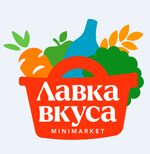 Товарный знак № 77449 «Лавка вкуса MINIMARKET»