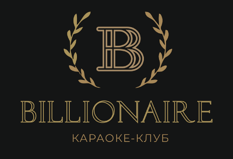 Товарный знак № 78109 «B BILLIONAIRE КАРАОКЕ-КЛУБ»