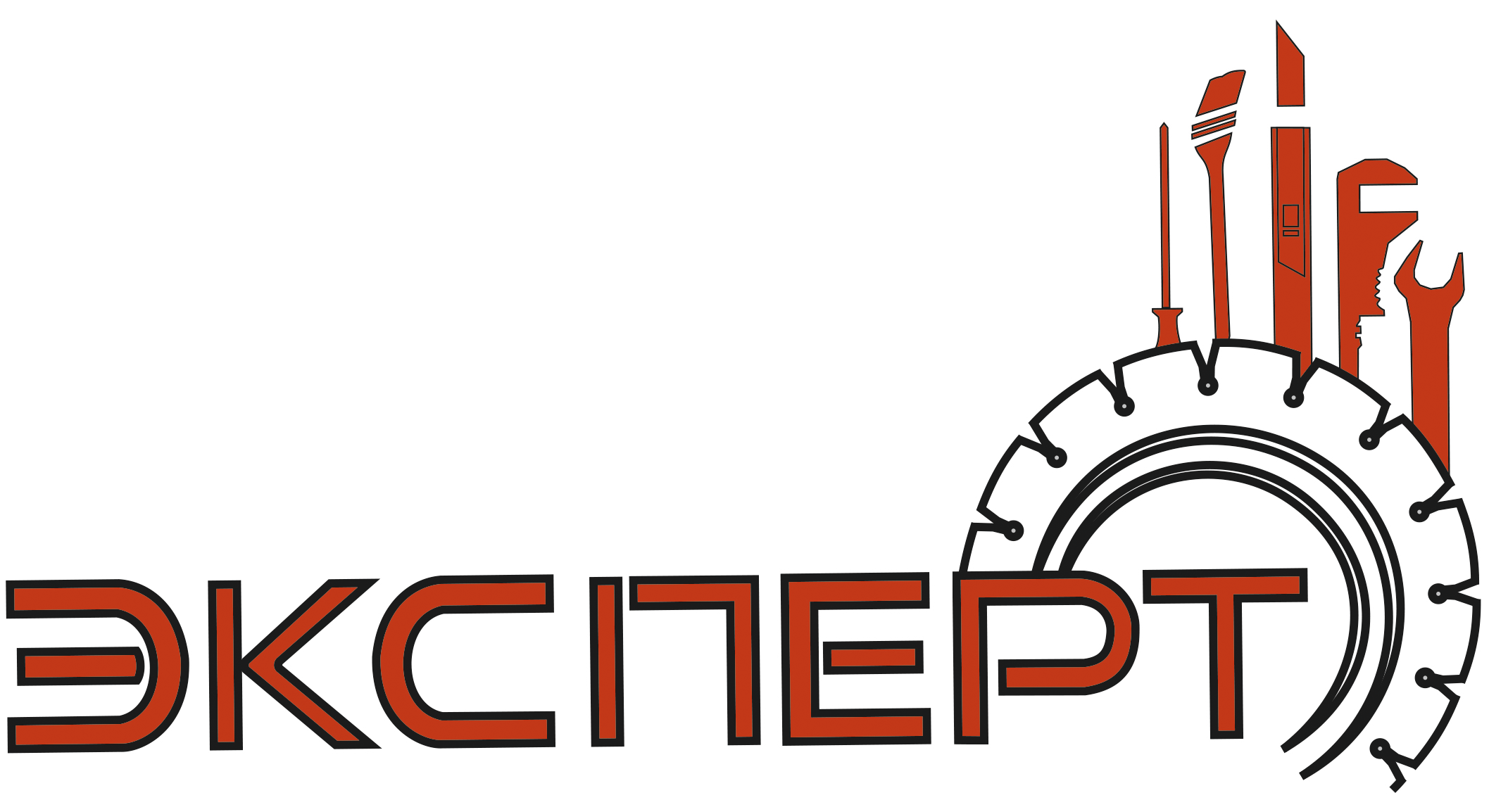 Товарный знак № 78597 «ЭКСПЕРТ»