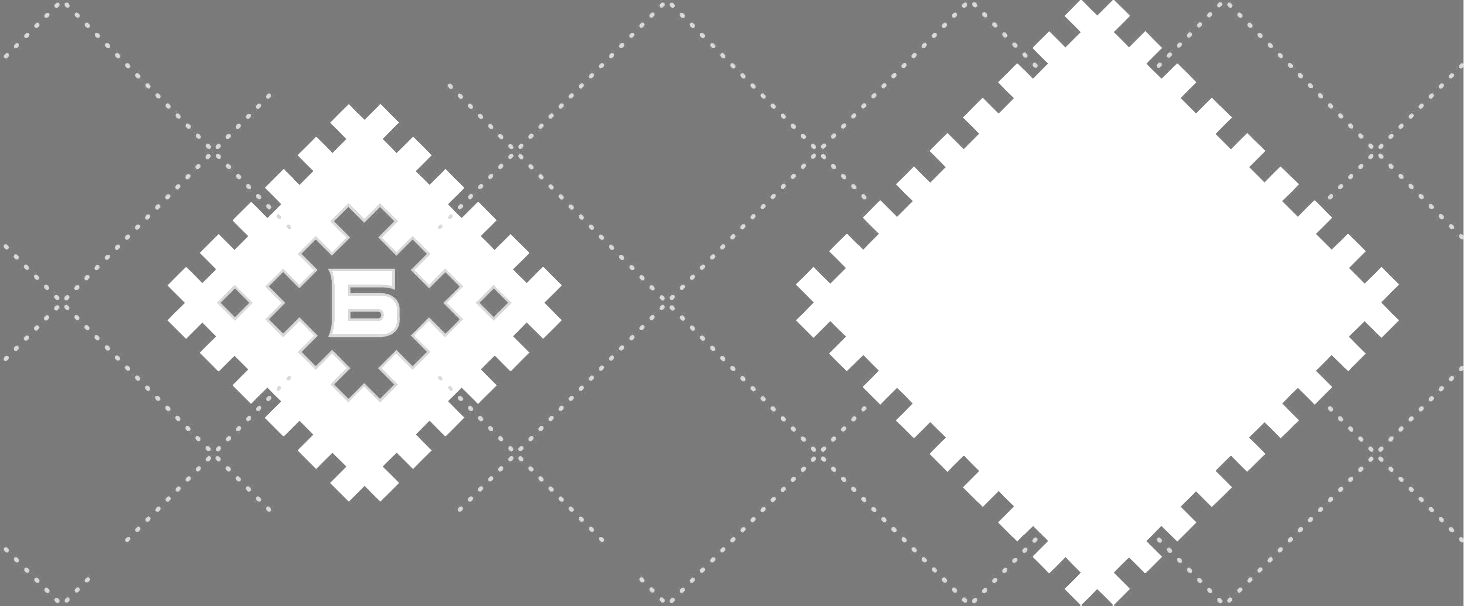 Товарный знак № 78599 «Б»