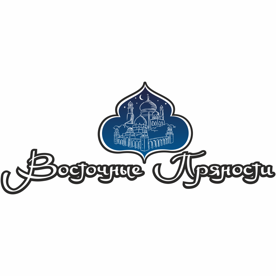 Товарный знак № 77551 «Восточные пряности»