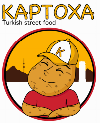 Товарный знак № 77703 «КАРТОХА Turkish street food»