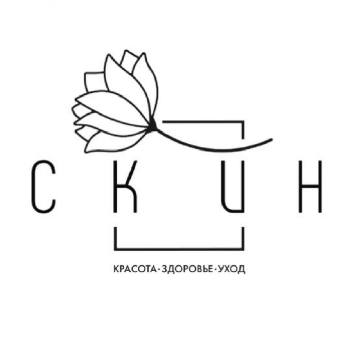Товарный знак № 77623 «СКИН КРАСОТА - ЗДОРОВЬЕ - УХОД»