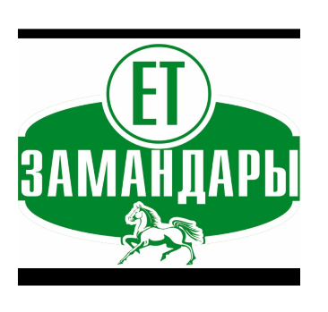 Товарный знак № 79047 «ЕТ ЗАМАНДАРЫ»