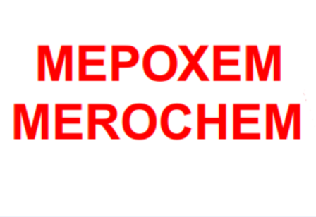 Товарный знак № 79874 «МЕРОХЕМ MEROCHEM»