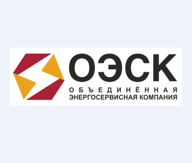 Товарный знак № 78255 «ОЭСК ОБЪЕДИНЁННАЯ ЭНЕРГОСЕРВИСНАЯ КОМПА…»