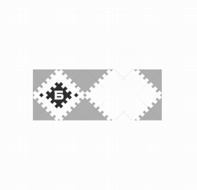 Товарный знак № 78614 «Б»