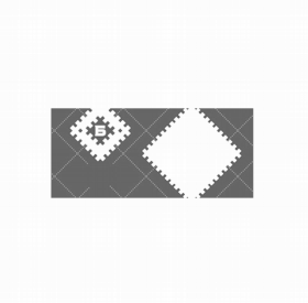 Товарный знак № 78615 «Б»