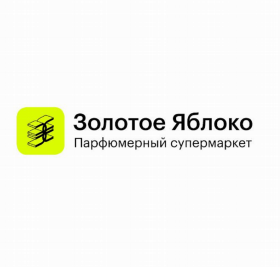 Товарный знак № 78035 «Золотое Яблоко Парфюмерный супермаркет»