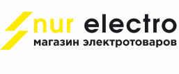Товарный знак № 78617 «nur electro магазин электротоваров»