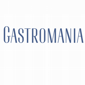 Товарный знак № 77990 «GASTROMANIA»