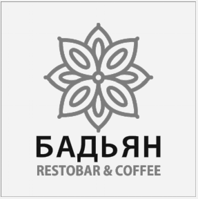 Товарный знак № 78150 «БАДЬЯН RESTOBAR & COFFEE»