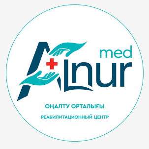 Товарный знак № 80521 «ALnur med ОҢАЛТУ ОРТАЛЫҒЫ РЕАБИЛИТАЦИОН…»