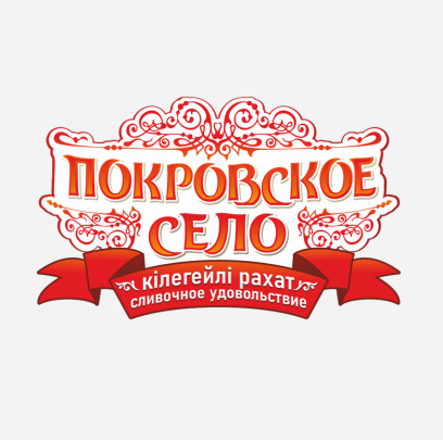 Товарный знак № 81861 «ПОКРОВСКОЕ СЕЛО сливочное удовольствие …»