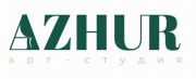 Товарный знак № 82575 «AZHUR арт-студия»