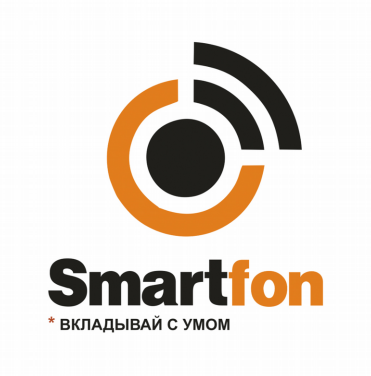 Товарный знак № 79627 «Smartfon ВКЛАДЫВАЙ С УМОМ»