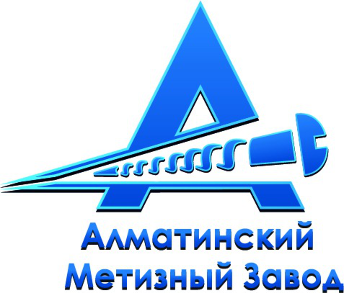 Товарный знак № 79107 «А Алматинский Метизный Завод»