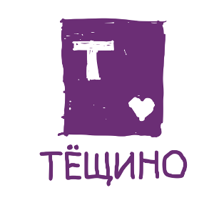 Товарный знак № 80337 «Т ТЁЩИНО»