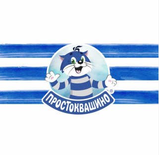 Товарный знак № 80956 «ПРОСТОКВАШИНО»