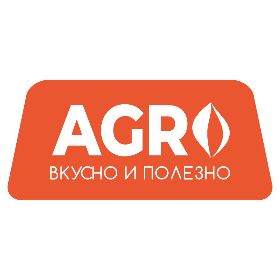 Товарный знак № 79937 «AGRO ВКУСНО И ПОЛЕЗНО»