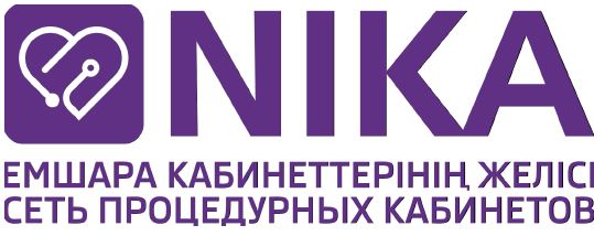 Товарный знак № 80249 «NIKA СЕТЬ ПРОЦЕДУРНЫХ КАБИНЕТОВ ЕМШАРА …»