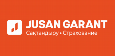 Товарный знак № 79563 «J JUSAN GARANT Сақтандыру Страхование»