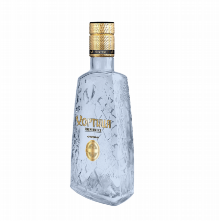 Товарный знак № 82873 «Хортиця PREMIUM ICE»