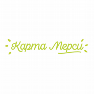 Товарный знак № 81084 «Карта Мерси»