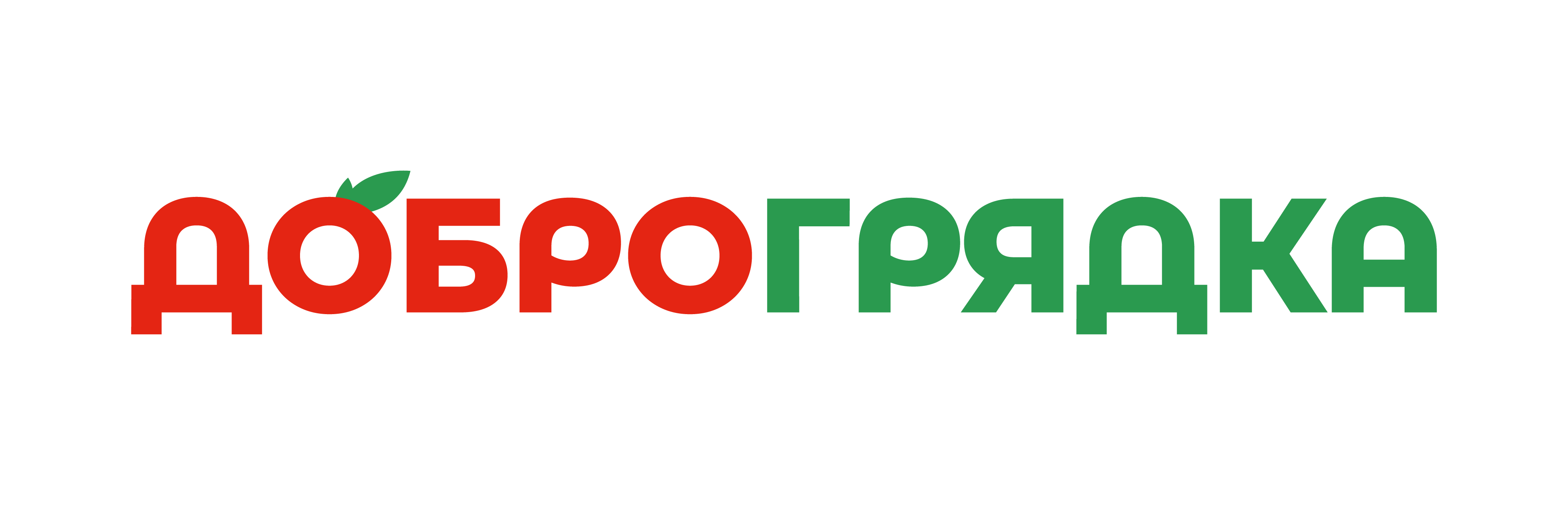 Товарный знак № 79573 «ДОБРОГРЯДКА»
