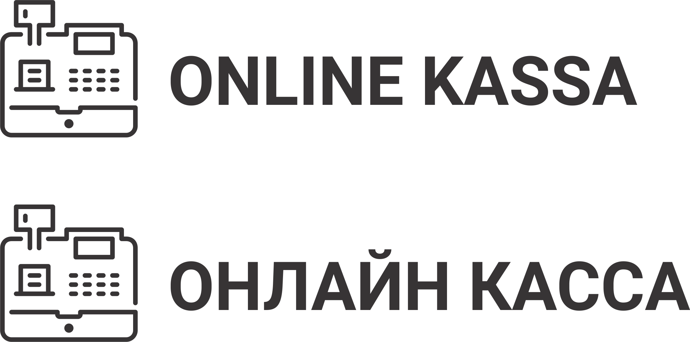 Товарный знак № 81761 «ONLINE KASSA ОНЛАЙН КАССА»