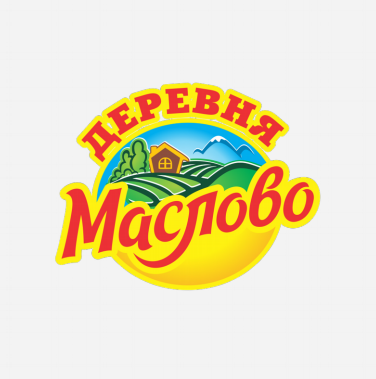 Товарный знак № 82836 «Деревня Маслово»